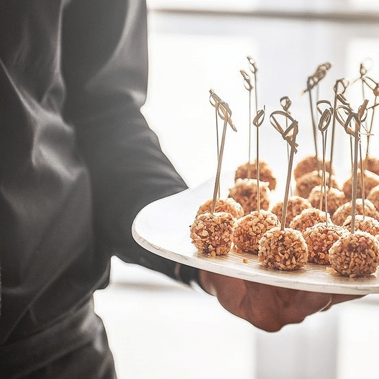 Finger Food