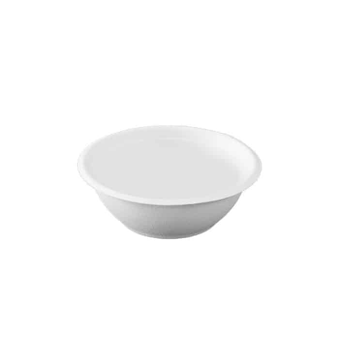 COPPETTA 350 ML IN POLPA DI CELLULOSA